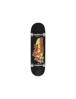 Skateboard Completo WORLD INDUSTRY Devilman Classic 8,00" X 31,2" Pollici