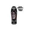 Skateboard Deck VISION Groholski Skeleton 10,25" X 30" Black
