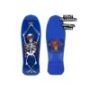 Skateboard Deck VISION Groholski Skeleton 10,25" X 30" Blue