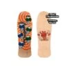 Skateboard Deck VISION Groholski Skeleton Mini 9,75" X 29,5" Natural