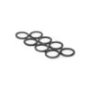 Speed Ring Distanziali Per Cuscinetti Skateboard 8 Pezzi