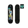 Tavola Skateboard POWELL PERALTA Steve Caballero Pro Model Faction Flight 8,25" X 31,95"