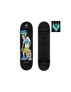 Tavola Skateboard POWELL PERALTA Steve Caballero Pro Model Faction Flight 8,25" X 31,95"
