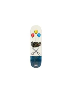 Tavola Da Skateboards WELCOME Big Bunyip 8.5" X 32.25"