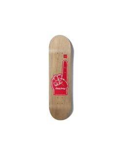 Tavola Deck Skateboard CHOCOLATE Perez 8.375" X 32"
