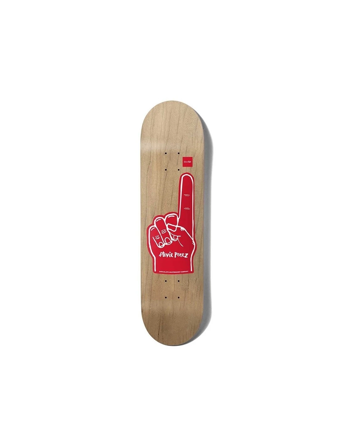 Tavola Deck Skateboard CHOCOLATE Perez 8.375" X 32" 1 Tavola Deck Skateboard CHOCOLATE Perez 8.375" X 32"