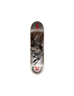 Tavola Deck Skateboard DGK Mashup Boo 8.25"