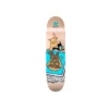Tavola Deck Skateboard H-STREET Ale Mazzara Lion King Street Shape 8,25" Legno