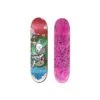 Tavola Deck Skateboard RIPNDIP Nermurari Warrior 8,25" X 31,75"