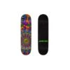 Tavola Deck Skateboard SANTA CRUZ Mandala Hand 8,125" X 31,7"