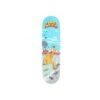 Tavola Deck Skateboard THANK YOU Rampage Torey Pudwill 8,25"