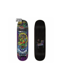 Tavola Deck Skateboards CREATURE Hitz Larb Ball 8.78" X 32.06"