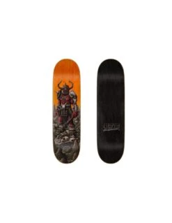 Tavola Deck Skateboards CREATURE Russell Caverns 8.53" X 32,19"