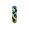 Tavola Deck Skateboards MADNESS Side Eye Neon Multi R7 8,5" X 31,8"