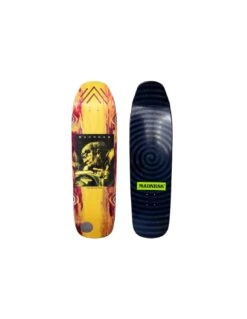 Tavola Deck Skateboards MADNESS Wrath R7 9" X 32" Pollici
