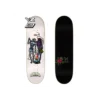 Tavola Deck Skateboards SANTA CRUZ Wooten Duo VX 8.5" X 32.5"
