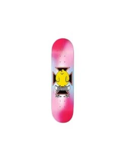 Tavola Skateboard BIRDHOUSE Pro Deck Armanto Chickpea Misura 8,00" Pollici