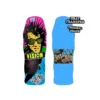 Tavola Skateboard Deck VISION Psycho Stick 10" X 30" Blue