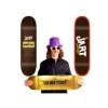 Tavola Skateboard JART Factory Golden Ticket 8,125" X 31,85"