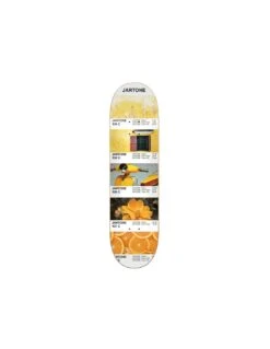 Tavola Skateboard JART Jartone 2 High Concave 8,25" X 31,7"