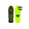 Tavola Skateboard Old School Deck POWELL PERALTA Mike Vallely Elephant 10,5" X 30,25" Pollici Lime