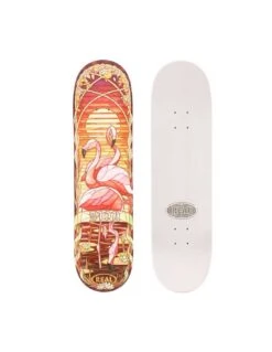 Tavola Skateboard REAL Zion Wright Cathedral 8,28" X 31,7" Pollici