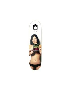 Tavola Skateboard Sk8mafia Gabby Medium Concave 8,19" X 32"