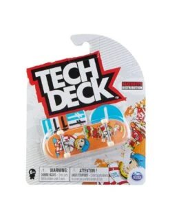 TECH DECK Fingerboard Single Pack - Baker Boys Jamie Foy