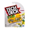 TECH DECK Fingerboard Single Pack - Krooked Mike Anderson