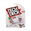 TECH DECK Fingerboard Single Pack - Real Ishod