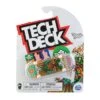 TECH DECK Fingerboard Single Pack - Thank You Daewon Song