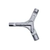 Tools Chiave Multi Funzione Per Skateboard ENUFF Y-Tool Totalmente In Metallo