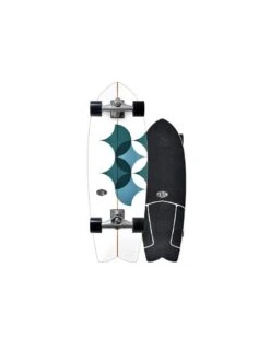 TRITON By Carver Astral Completo 29" Truck CX Da 6"