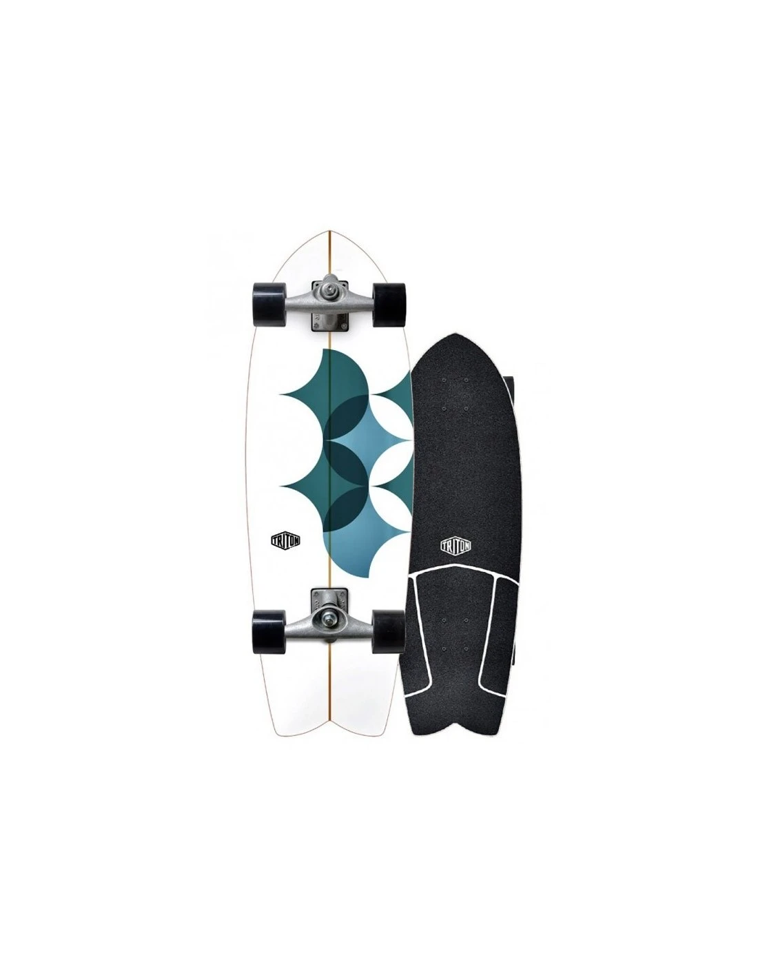 TRITON By Carver Astral Completo 29" Truck CX Da 6" 1 TRITON By Carver Astral Completo 29" Truck CX Da 6"