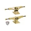 Truck Skateboard INDEPENDENT Stage 11 Mid Primitive Gold 144 Mm