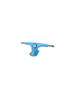 Truck Longboard ACTION NOW 180 Mm Inclinazione 50° Colore Azzurro