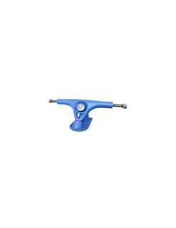 Truck Longboard ACTION NOW 180 Mm Inclinazione 50° Colore Blu