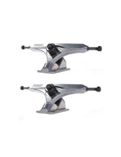 Truck Longboard Rogue 186 Mm Inclinazione 48° Colore Silver