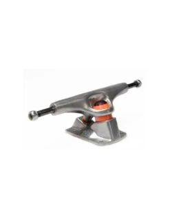 Truck Skateboard GRIND KING Disruptor Truck 5.0" Pollici Raw