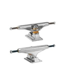 Truck Skateboard INDEPENDENT Stage 11 Standard 159 Mm Silver