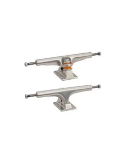 Truck Skateboard INDEPENDENT Stage 11 Standard 215 Mm Silver