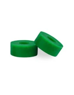 Venom HPF Insert Bushings Per Rogue Trucks Green 93a Duro