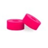 Venom HPF Insert Bushings Per Rogue Trucks Hot Pink 97a Duro