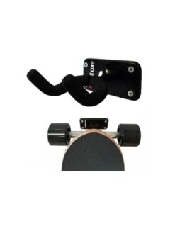 Wall Hanger NORTHCORE Moduli E Servizi Raccomandati Aiutosingolo Deck Display Wall Mount Porta Skateboard