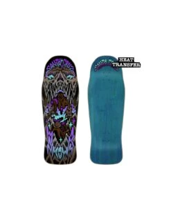 SANTA CRUZ Erick Winkowski Crystal Cave 10,34" X 30,54"